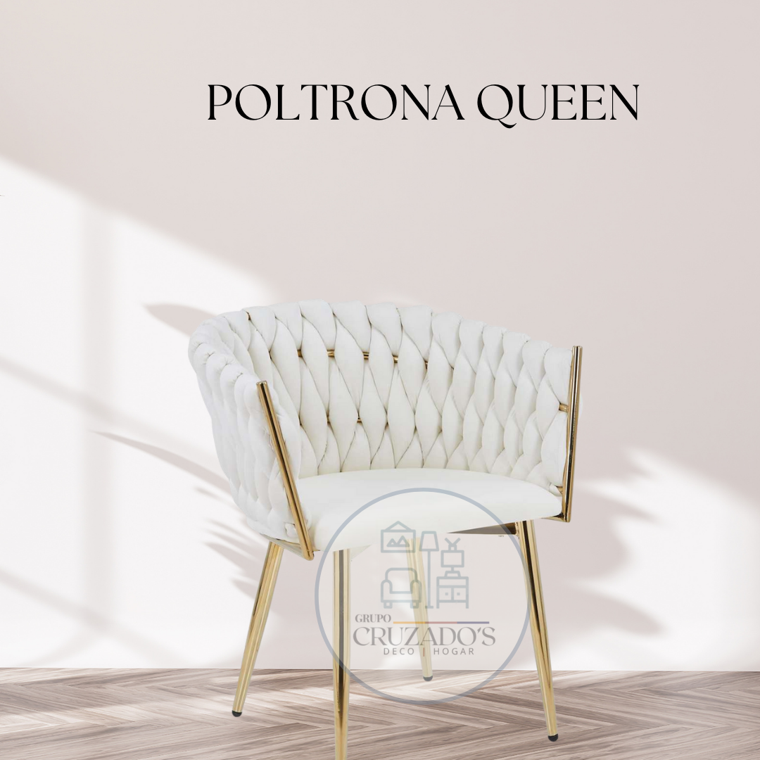 POLTRONA QUEEN