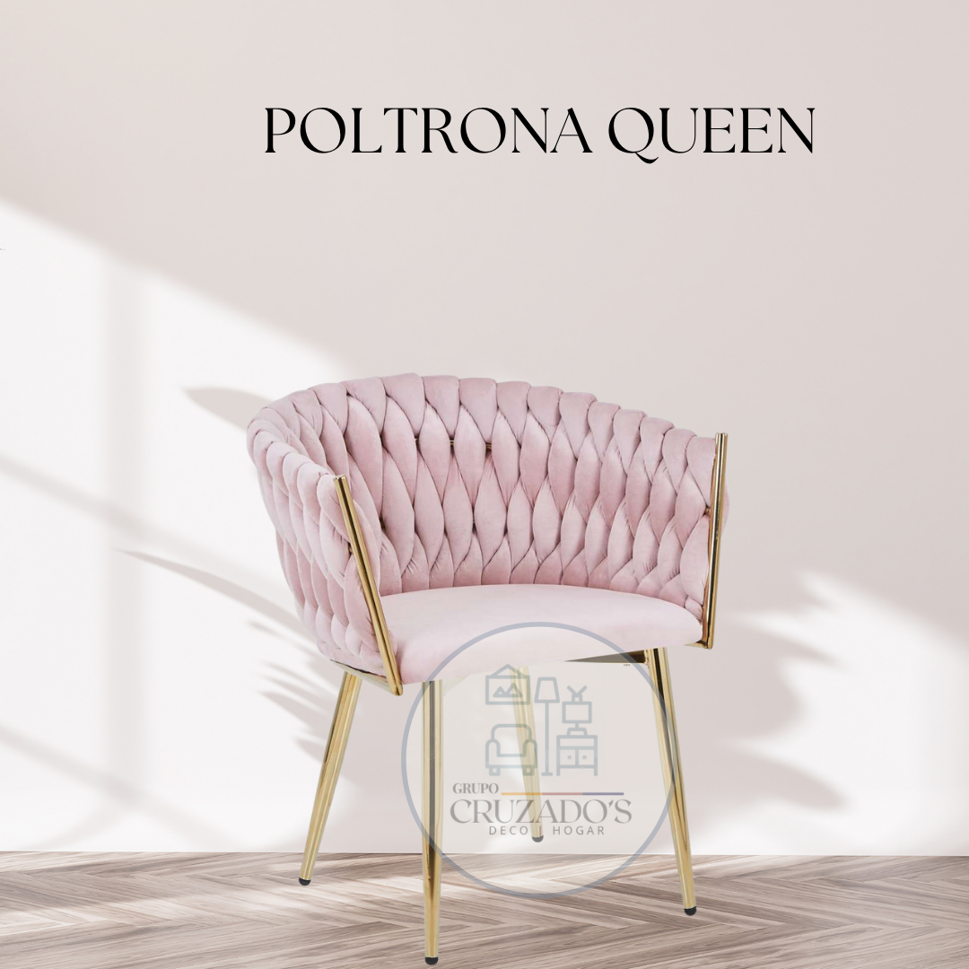 POLTRONA QUEEN