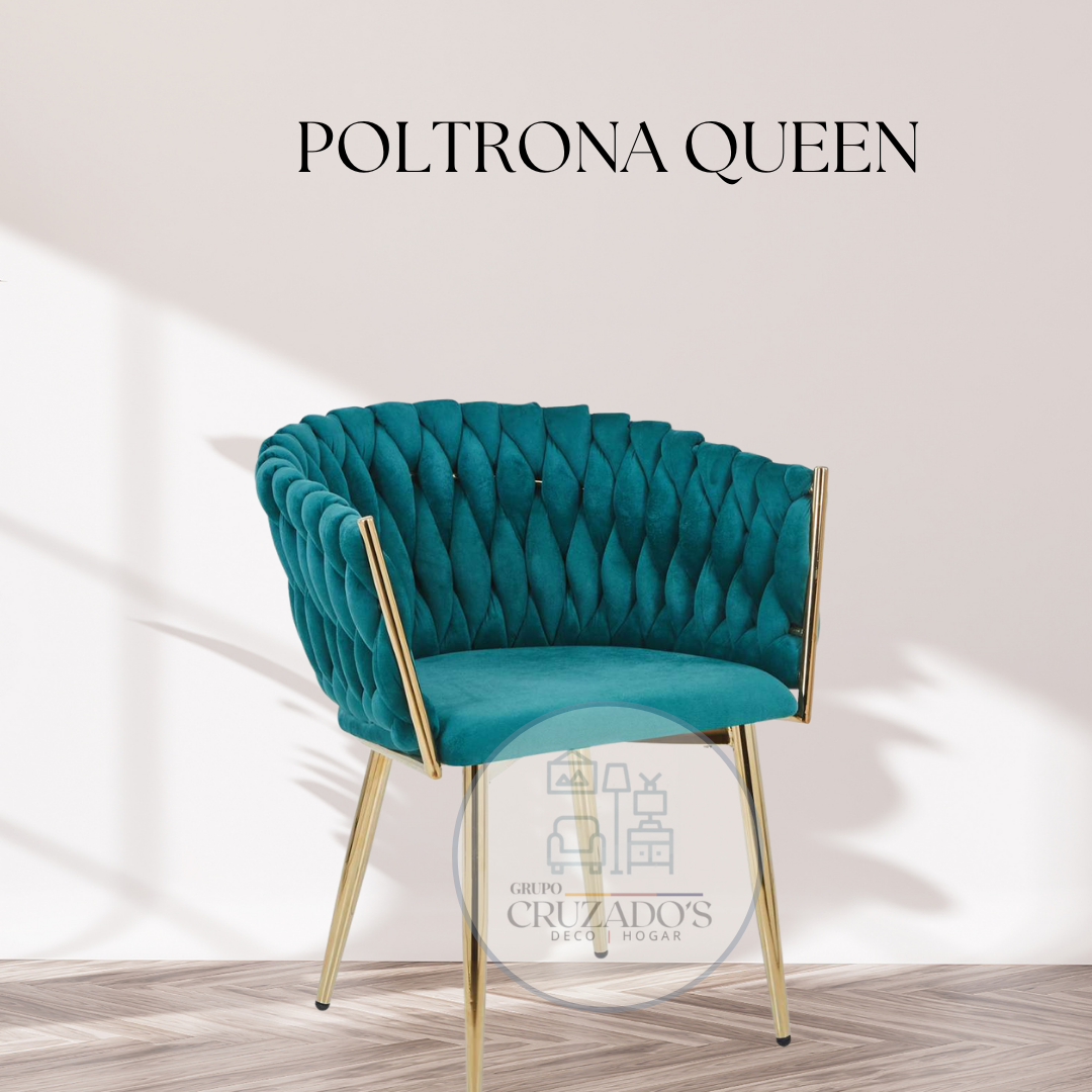 POLTRONA QUEEN