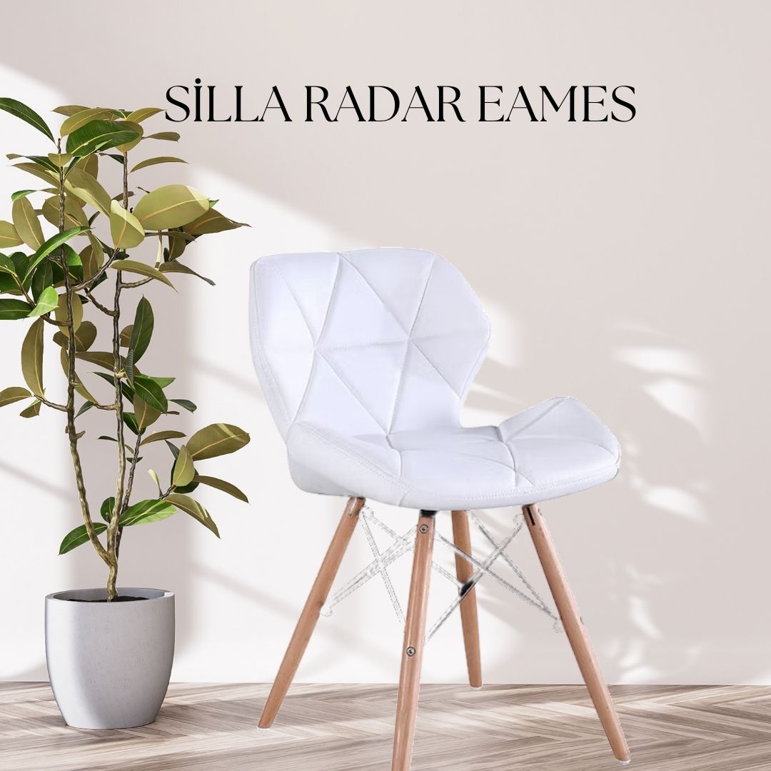 SILLA RADAR