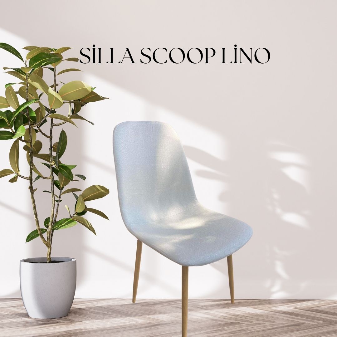 SILLAS SCOOP LINO