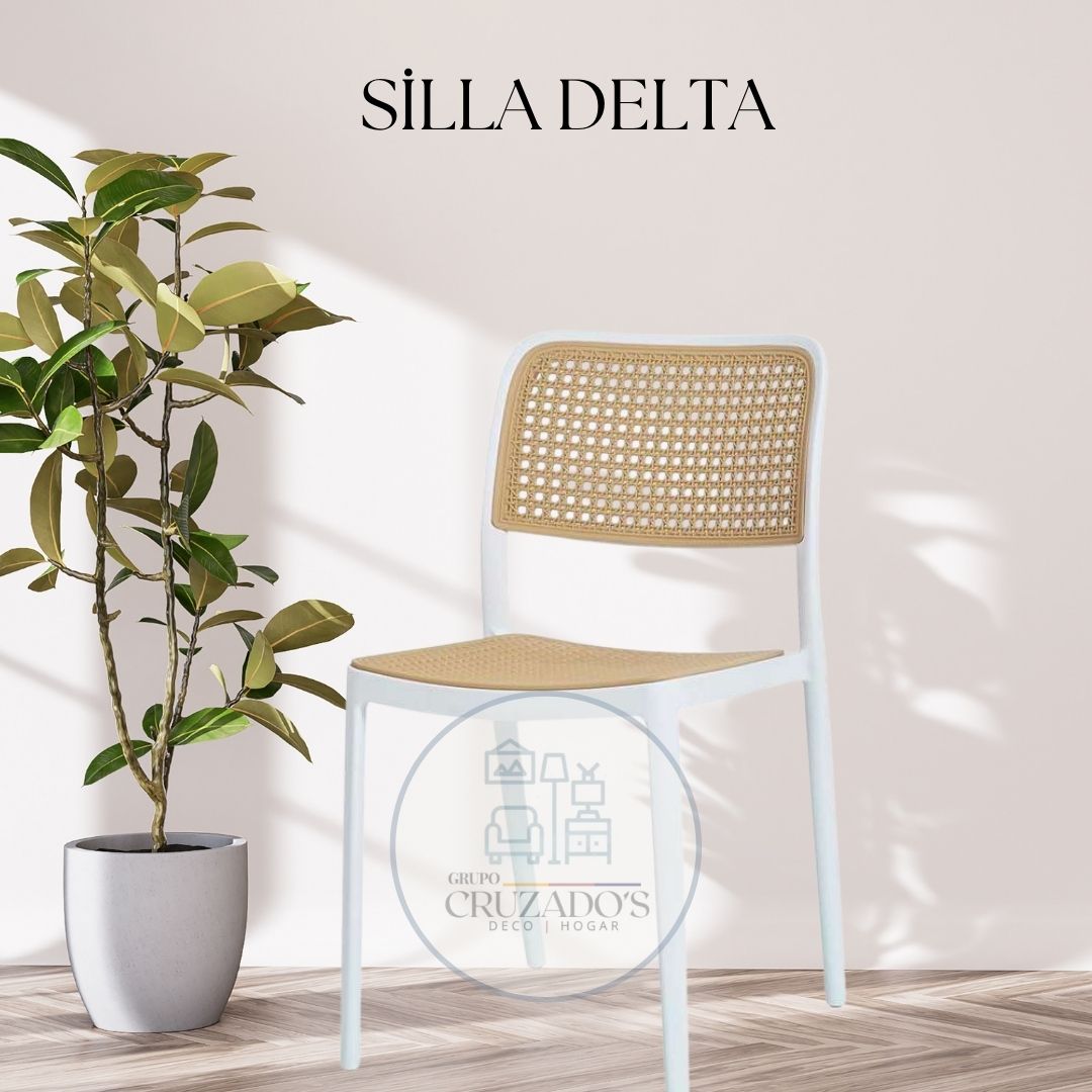 SILLA DELTA