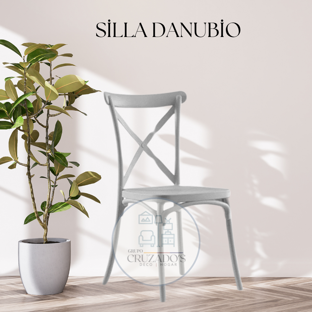 Silla Danubio