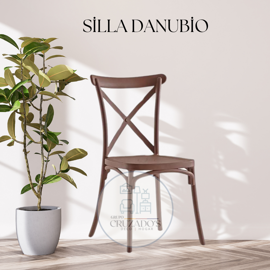Silla Danubio