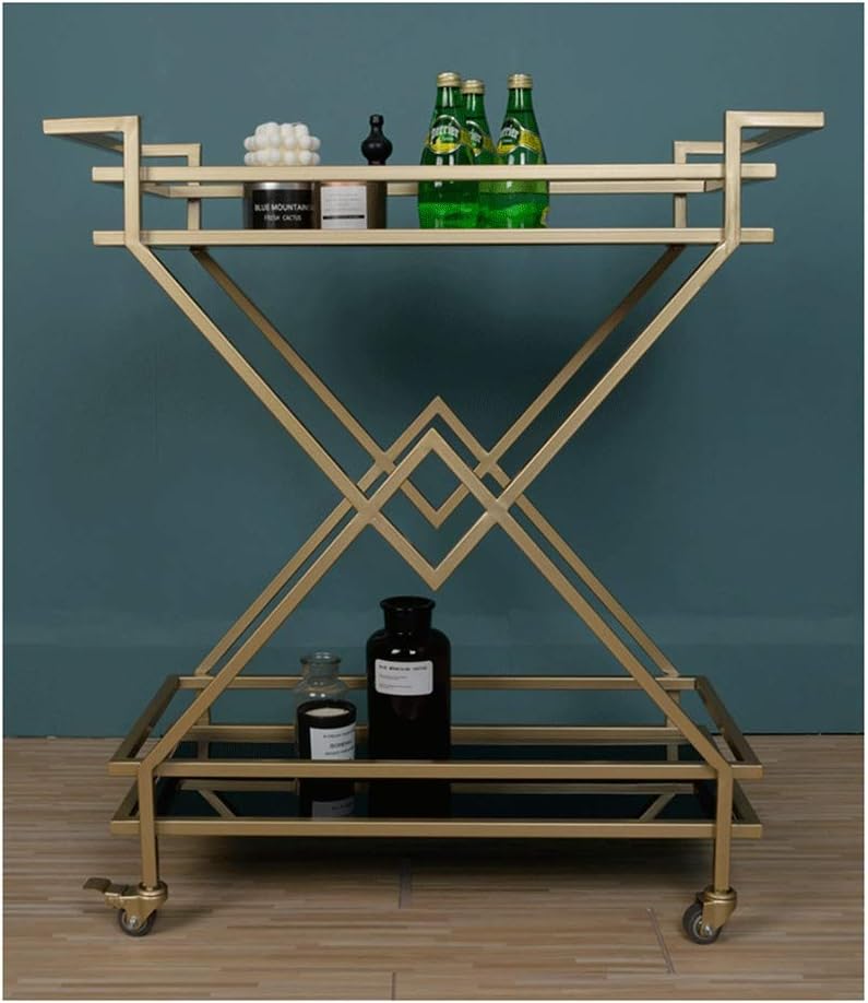 CARRITO DE BAR