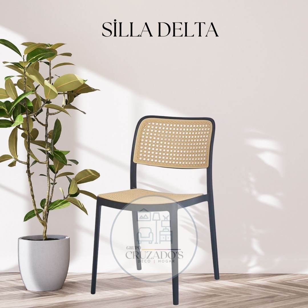 SILLA DELTA