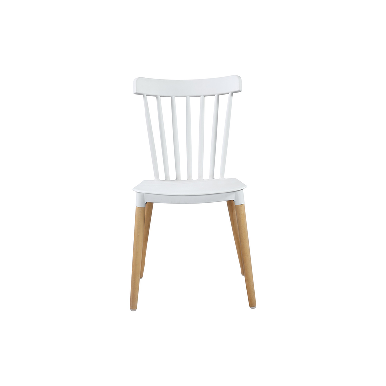 JUEGO COMEDOR 140X90 + SILLAS WINDSOR