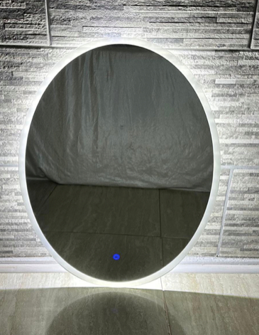 ESPEJO LED 60X80CM