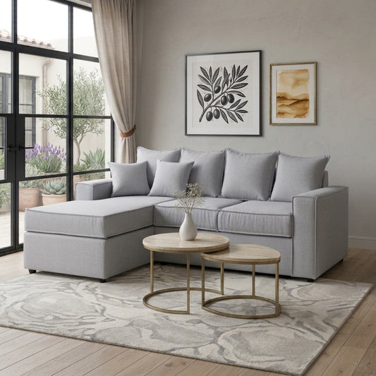 SOFA LINO ORHI 200cmX160cm