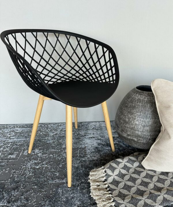 SILLA MESH