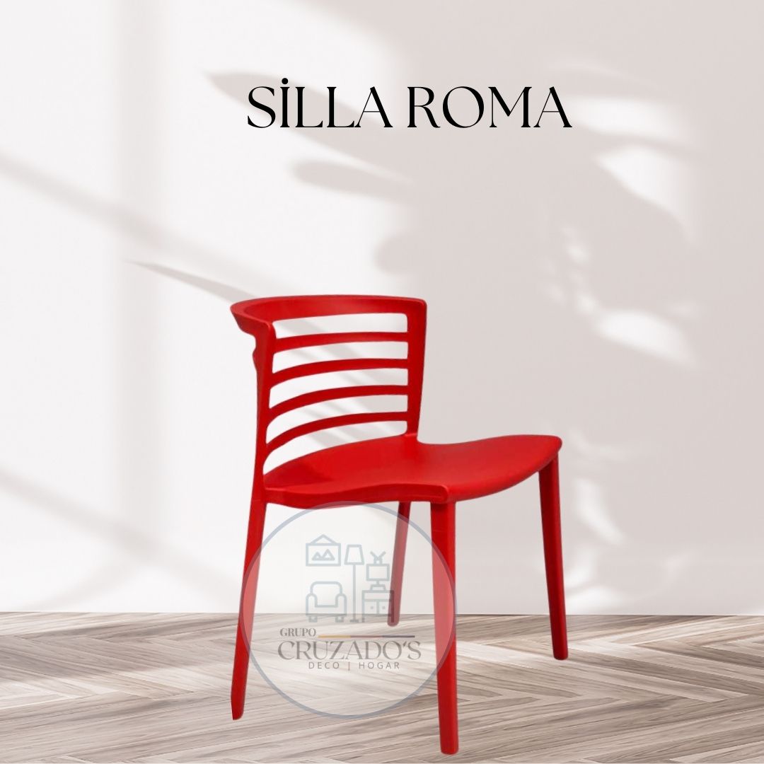 SILLA ROMA