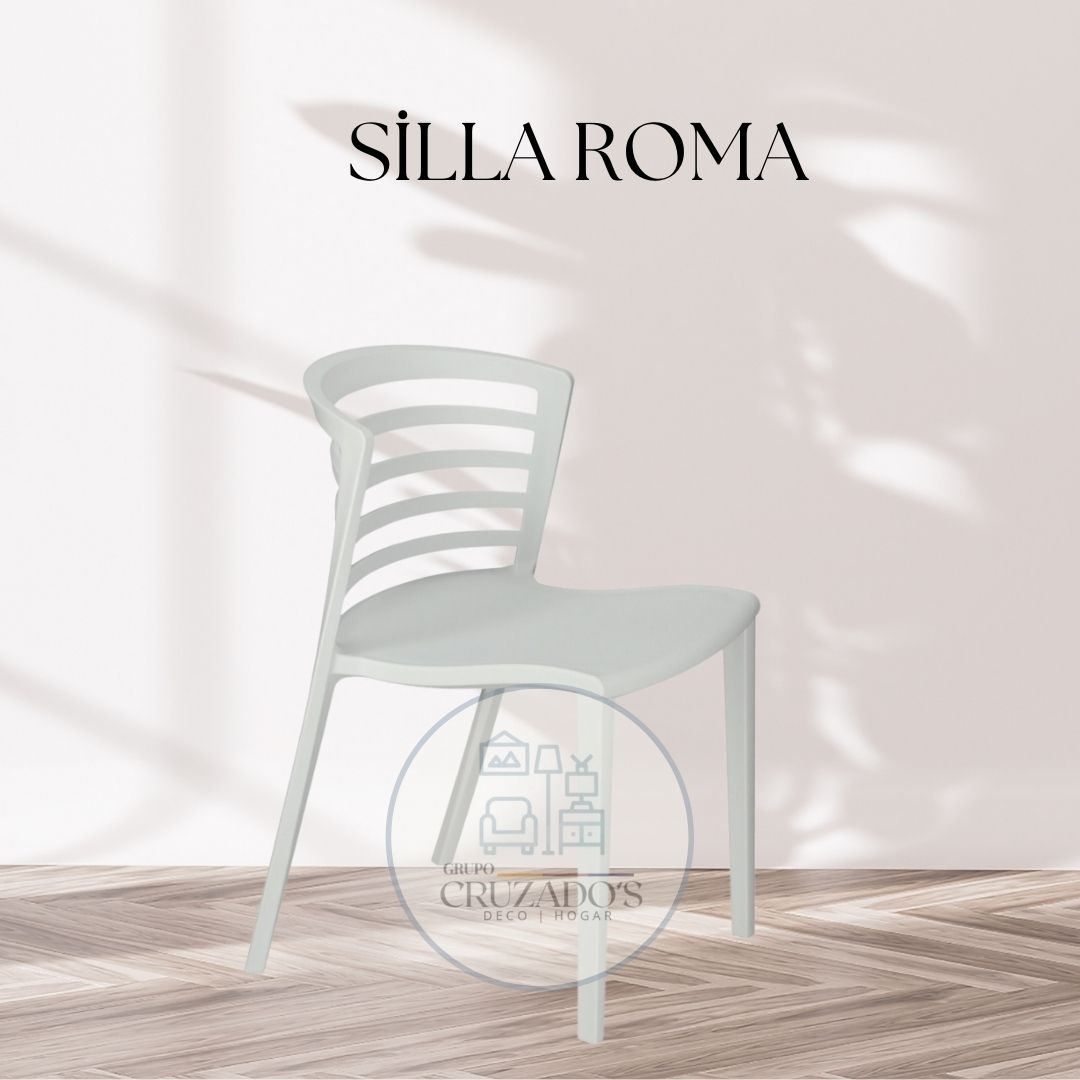 SILLA ROMA