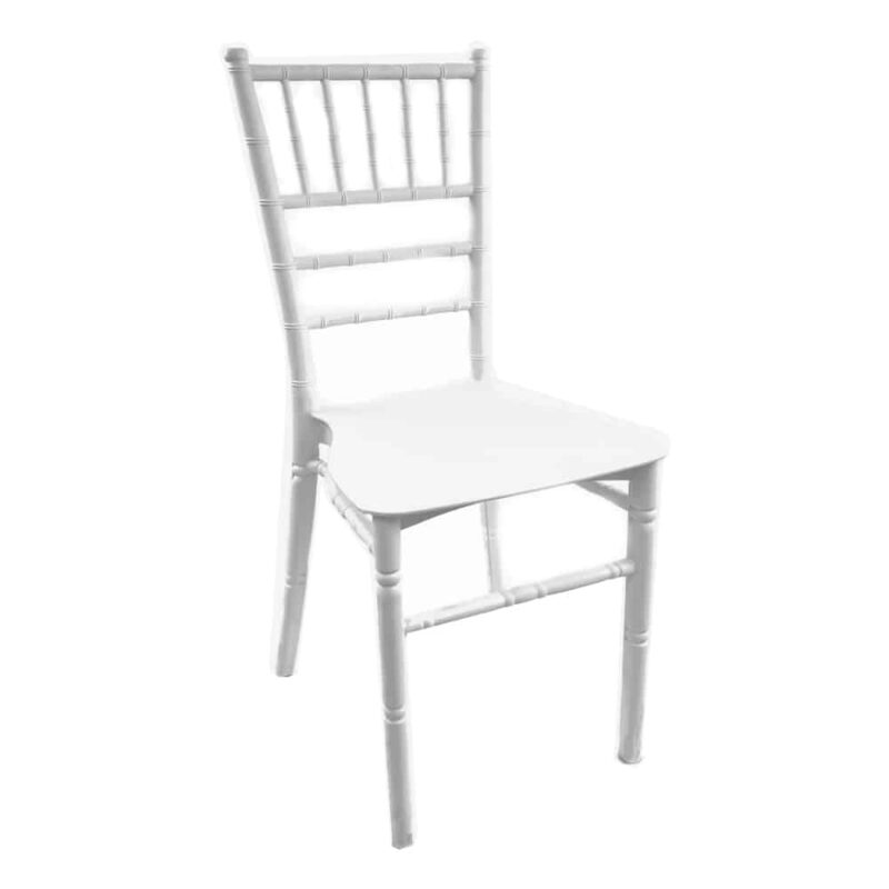 Sillas chiavari infantil