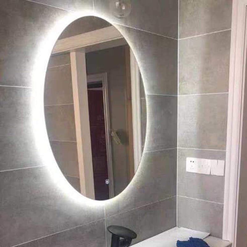 ESPEJO LED 60X80CM