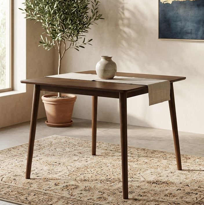 Mesa Madera 70x70