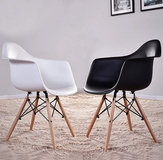 BUTACA EAMES