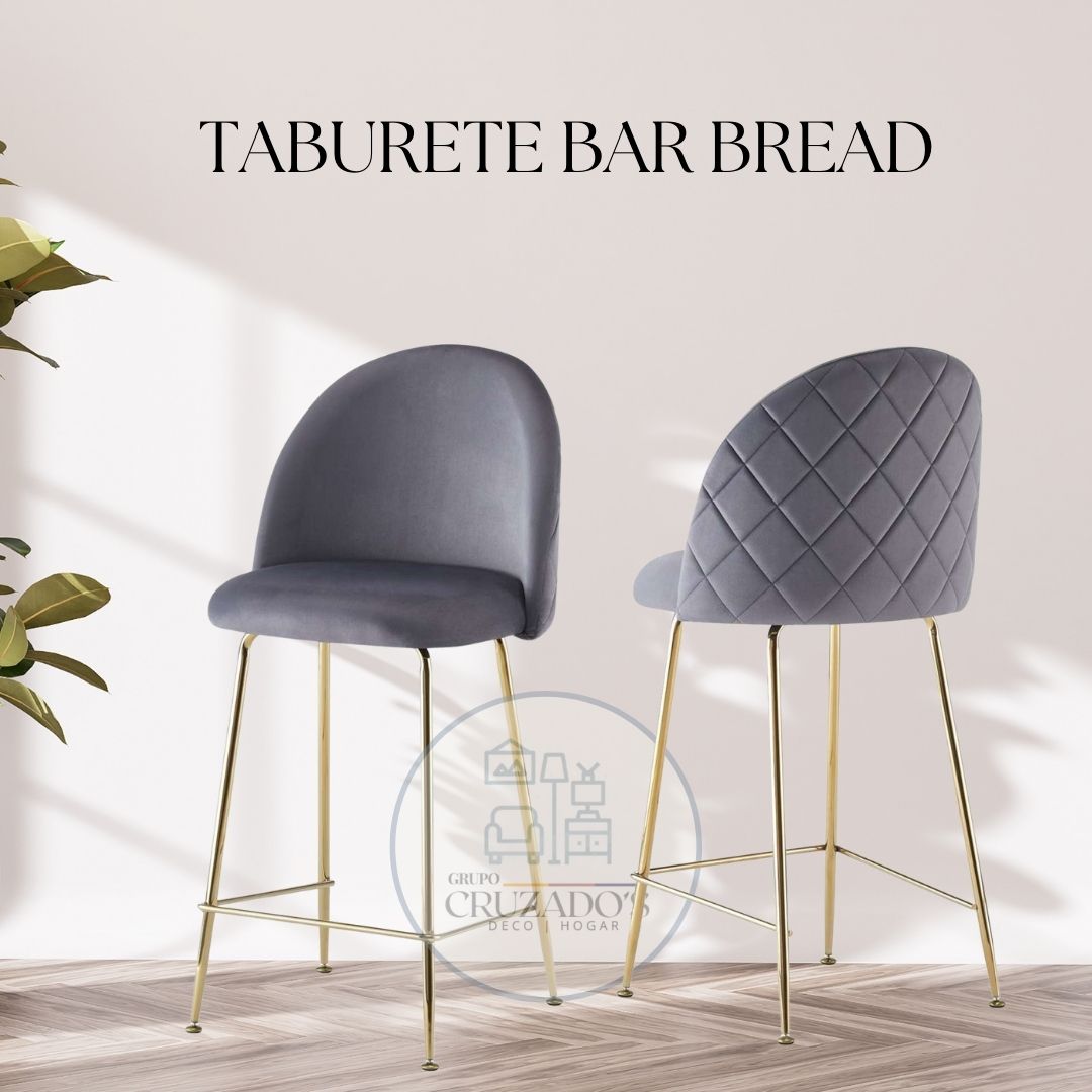 TABURETE BREAD