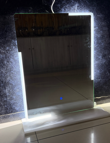 ESPEJO TOUCH LED 60X80 CM