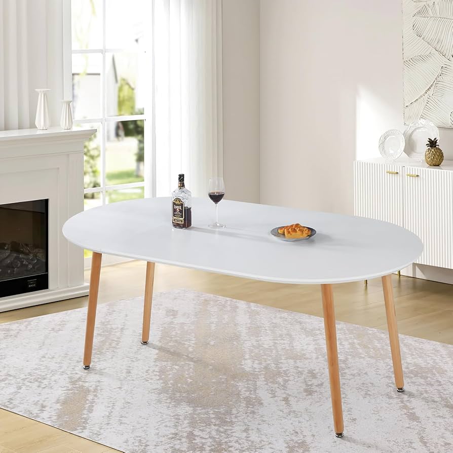 MESA expandible 100cm a 180cm