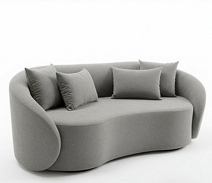 SOFA CURBO 200CM X 80CM