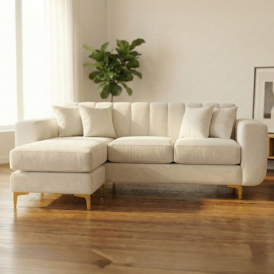 SOFA LINO AURA  190X140CM