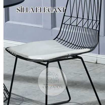Silla Elegant