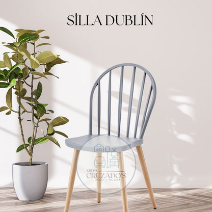 SILA DUBLIN