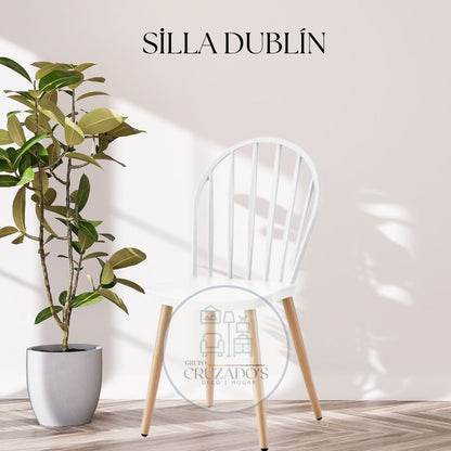 SILA DUBLIN