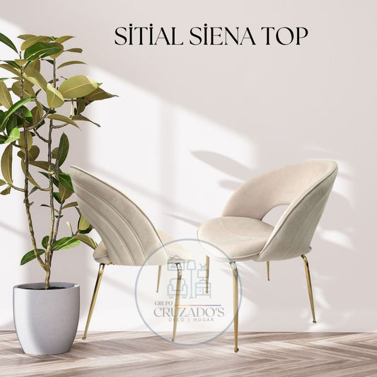 SITIAL SIENA TOP