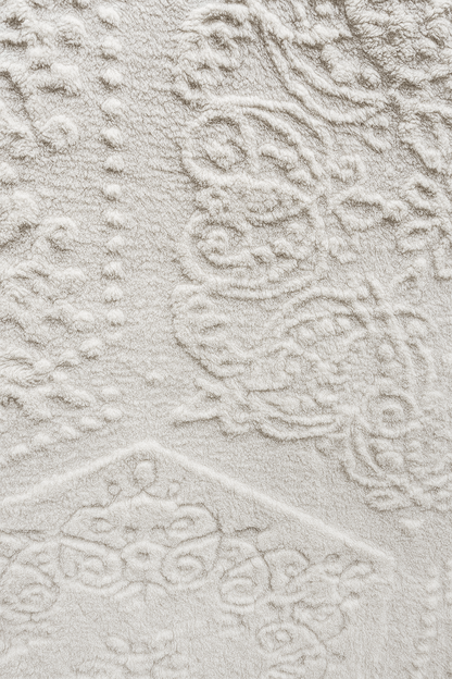 Alfombra Hexa 200x300cm