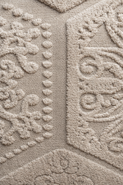 Alfombra Hexa 200x300cm
