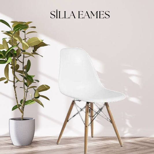 Sillas Eames