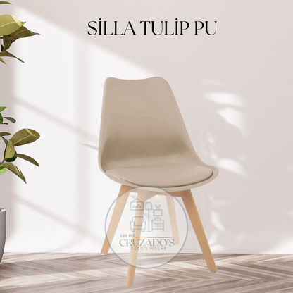 Silla Tulip