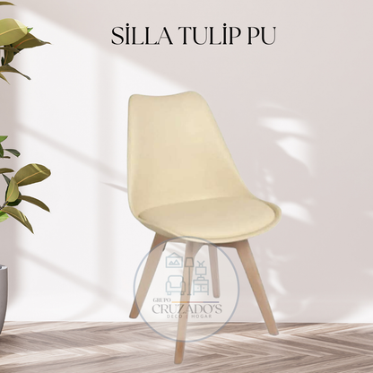 Silla Tulip