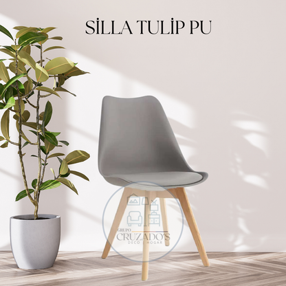 Silla Tulip