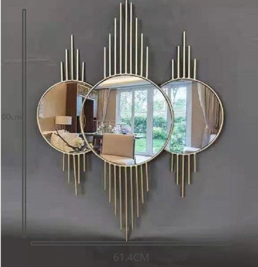 ESPEJO DECORATIVO 3