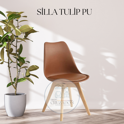 Silla Tulip