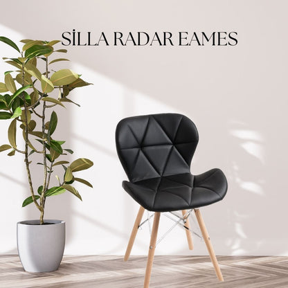 SILLA RADAR