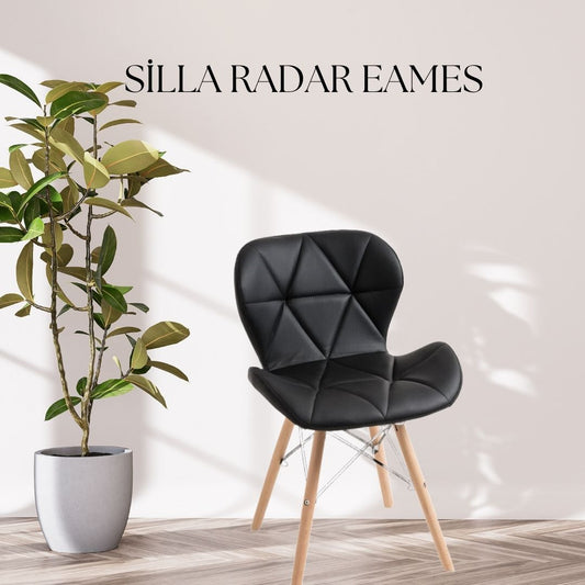 SILLA RADAR