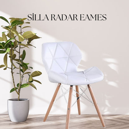 SILLA RADAR