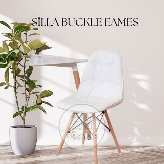 SILLA BUCKLE