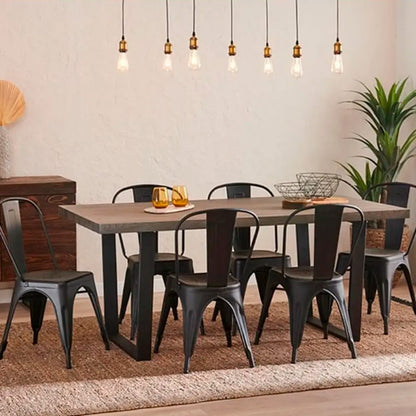 MESA INDUSTRIAL 160X90