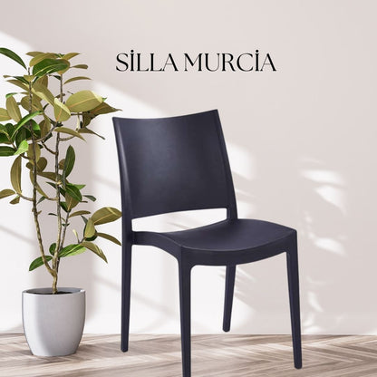 SILLA MURCIA