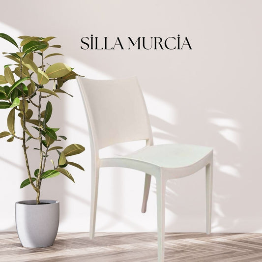 SILLA MURCIA