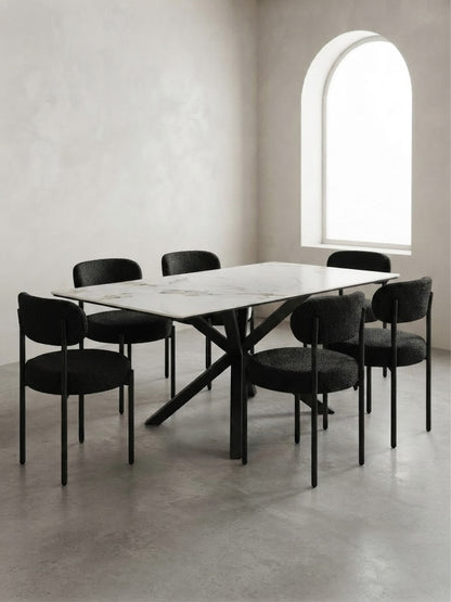 Comedor 180x100cm+ silla MK