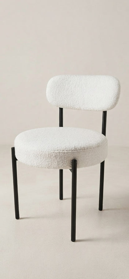 Comedor 180x100cm+ silla MK