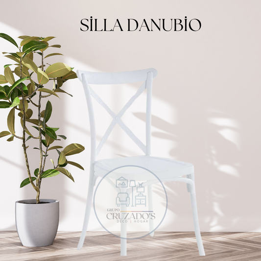 Silla Danubio