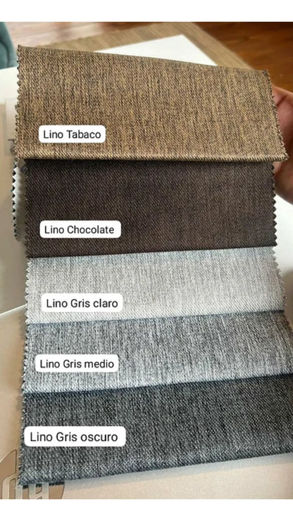 SOFA LINO SPAIN 200cm - 220 cm