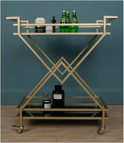 CARRITO DE BAR