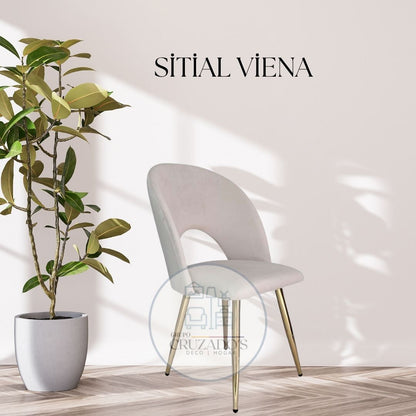 SILLA VIENA